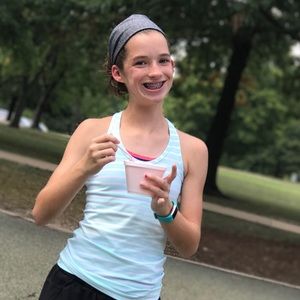 Meet your Posher, Annie